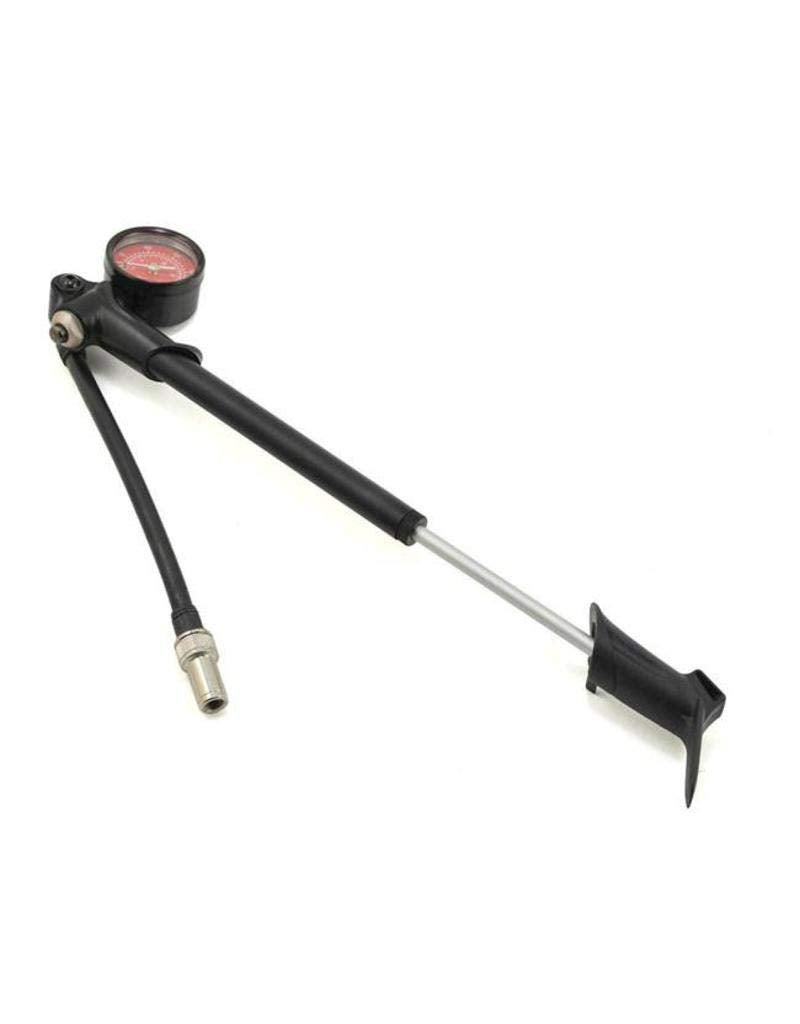 RockShox High-Pressure Fork/Shock Pump (300 psi Max) - Image 3